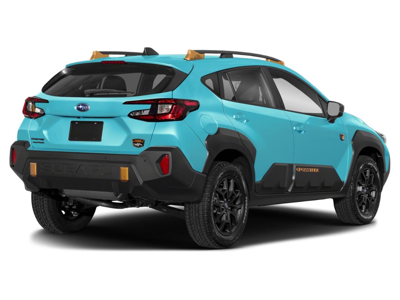 2027 Subaru CROSSTREK Wilderness