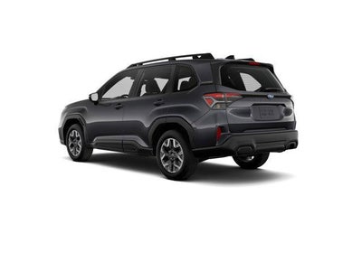 2026 Subaru Forester Base