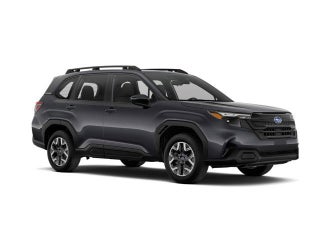 2026 Subaru Forester Base