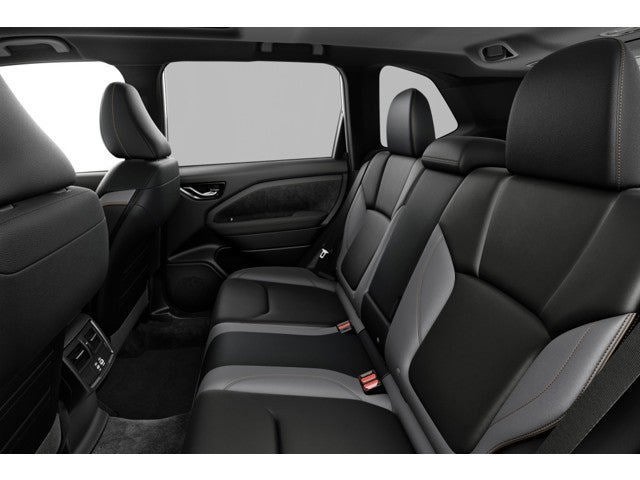 2026 Subaru FORESTER Sport Onyx Addition