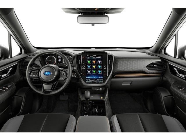 2026 Subaru FORESTER Sport Onyx Addition