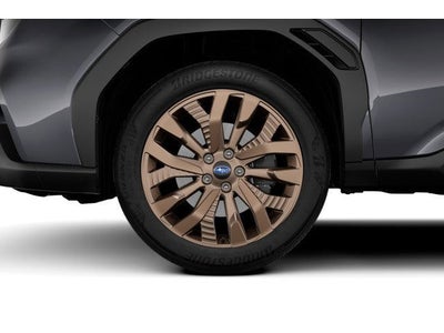 2026 Subaru FORESTER Sport Hybrid