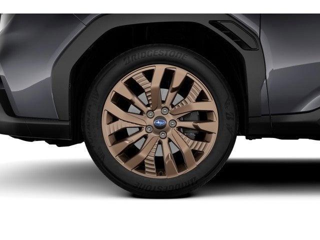 2026 Subaru FORESTER Sport Hybrid