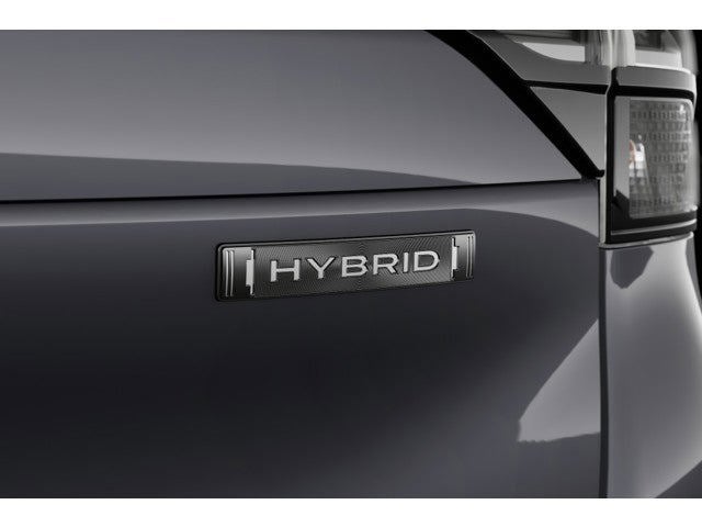 2026 Subaru FORESTER Sport Hybrid
