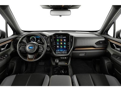 2026 Subaru FORESTER Sport Hybrid