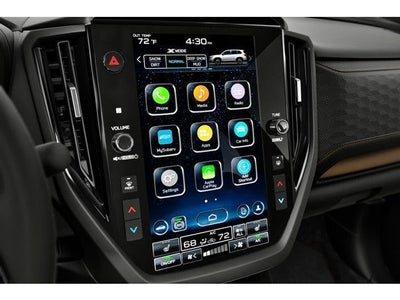 2026 Subaru FORESTER Sport Hybrid