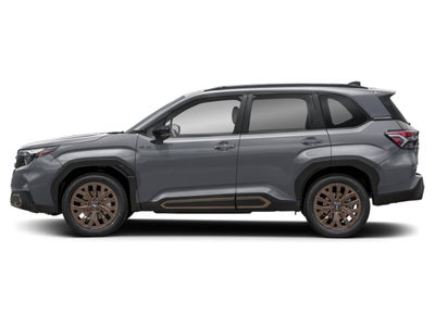 2026 Subaru FORESTER Sport Hybrid