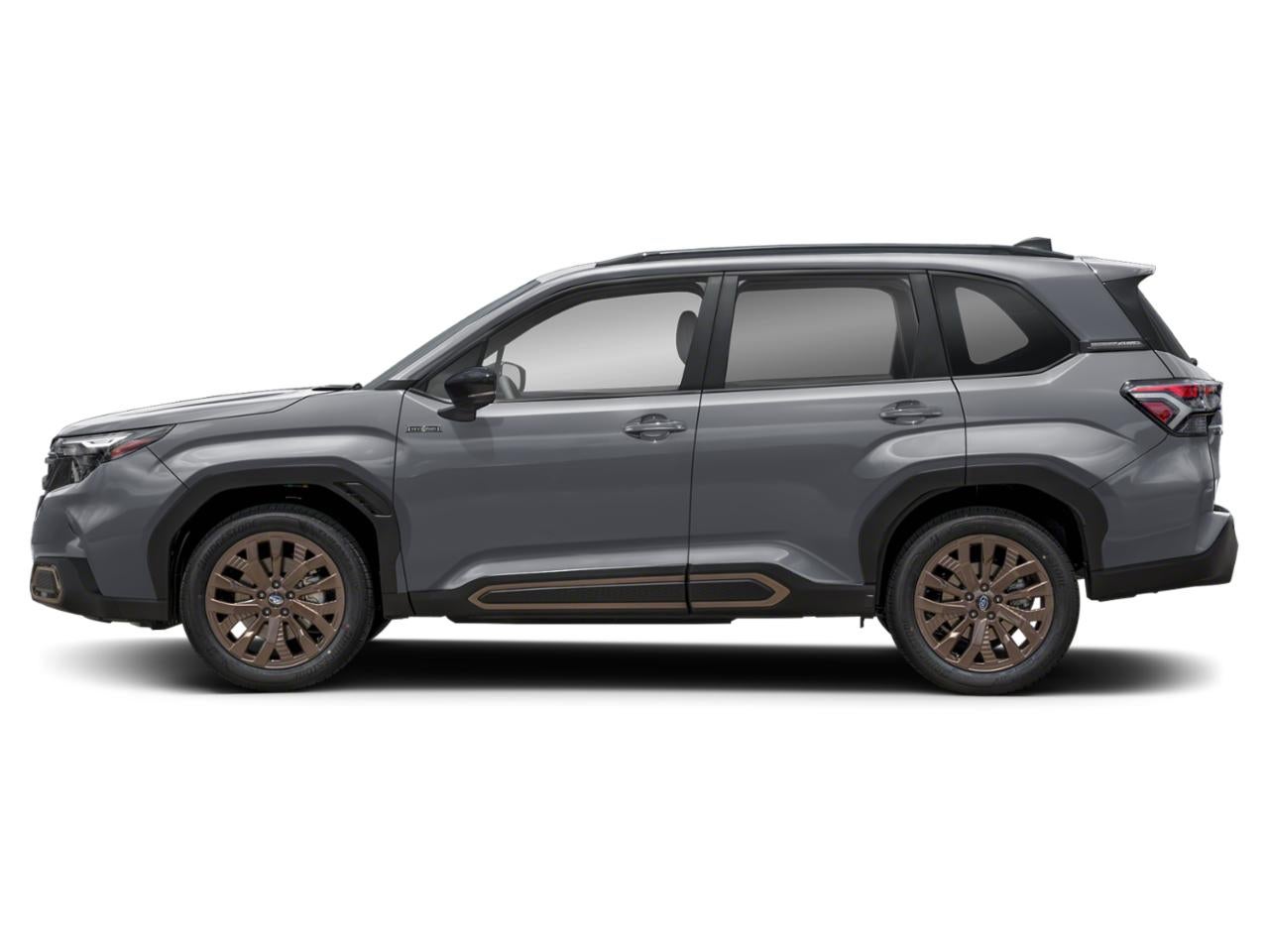 2026 Subaru FORESTER Sport Hybrid