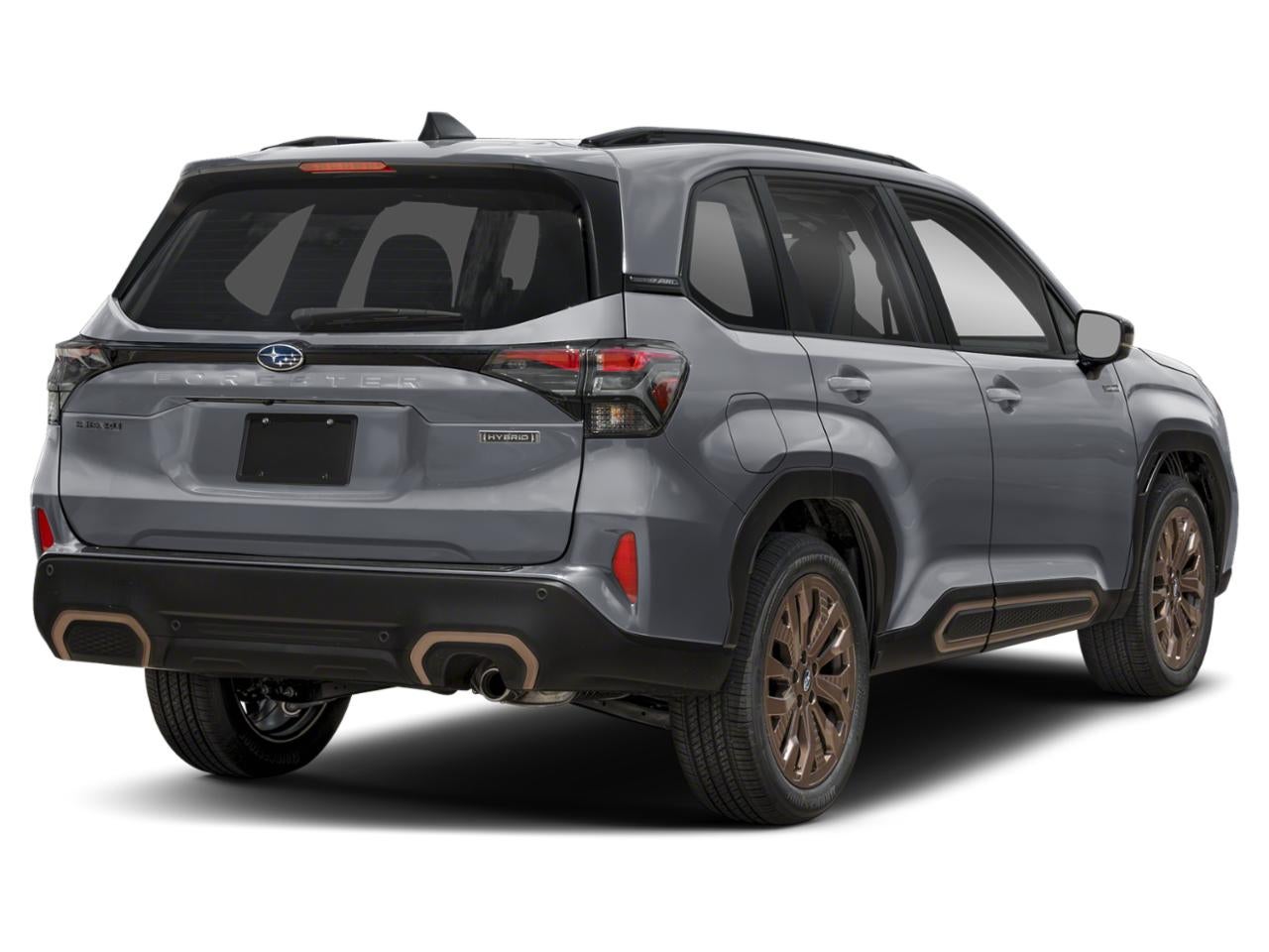2026 Subaru FORESTER Sport Hybrid