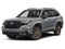 2026 Subaru FORESTER Sport Hybrid