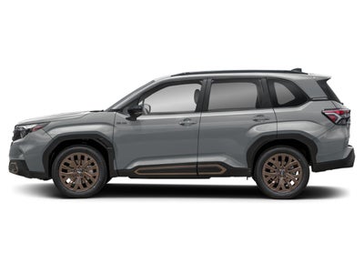2026 Subaru FORESTER Sport Hybrid