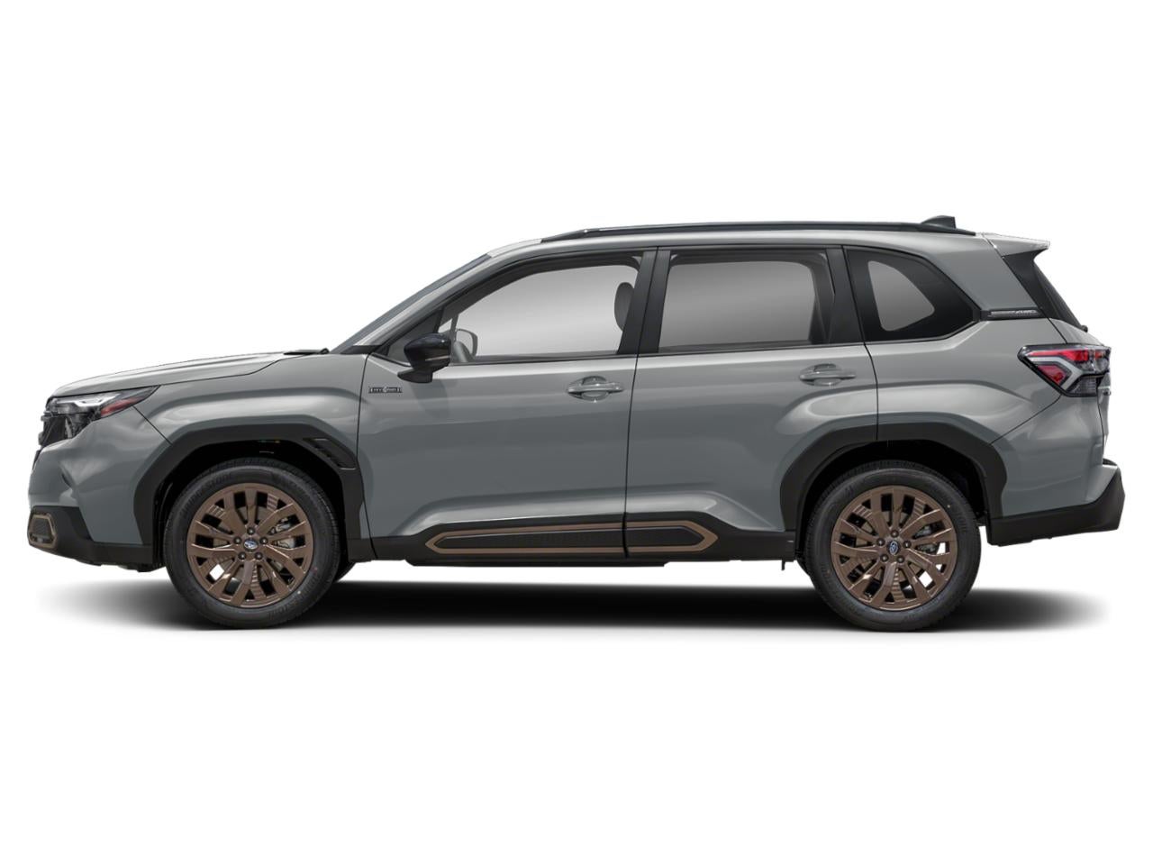 2026 Subaru FORESTER Sport Hybrid
