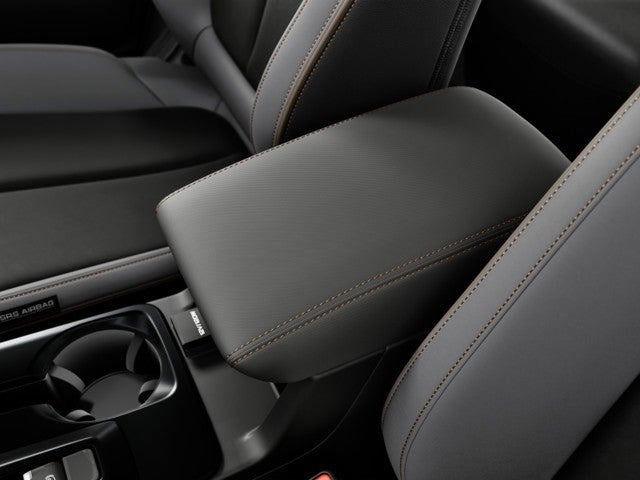 2026 Subaru FORESTER Sport Hybrid