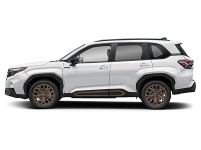 2026 Subaru FORESTER Sport Hybrid