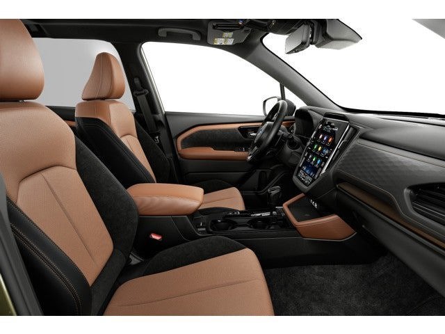 2026 Subaru FORESTER Base