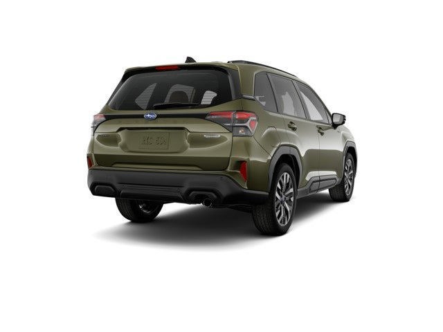 2026 Subaru FORESTER Base
