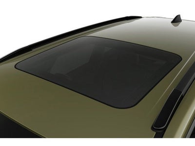 2026 Subaru FORESTER Base