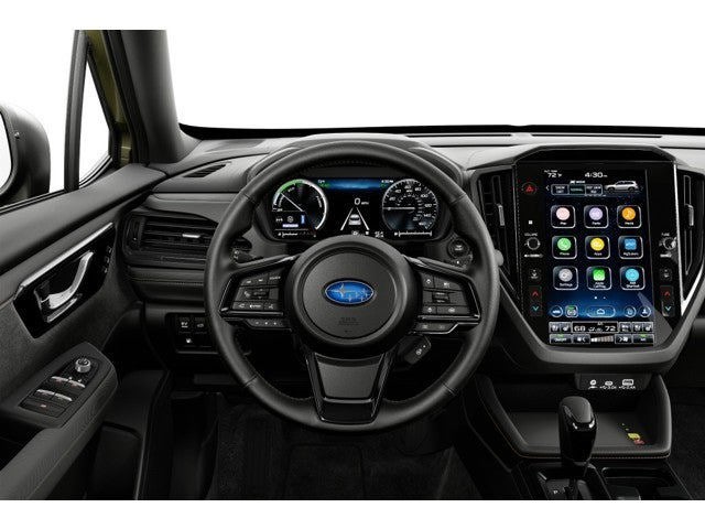 2026 Subaru FORESTER Base