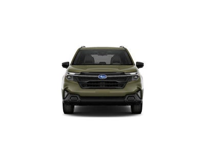 2026 Subaru FORESTER Base