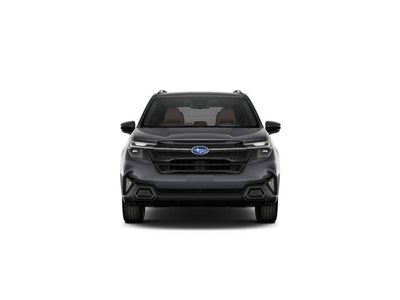 2026 Subaru FORESTER Base