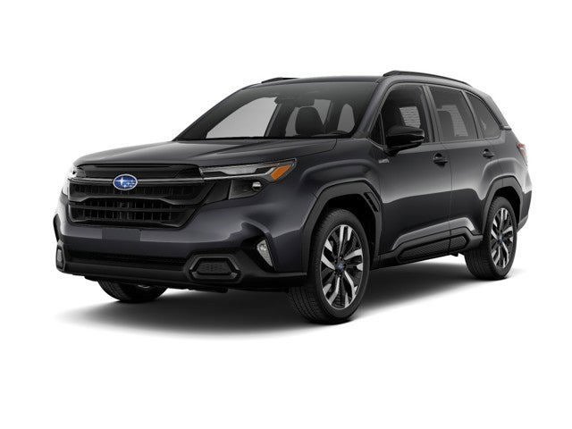 2026 Subaru FORESTER Base