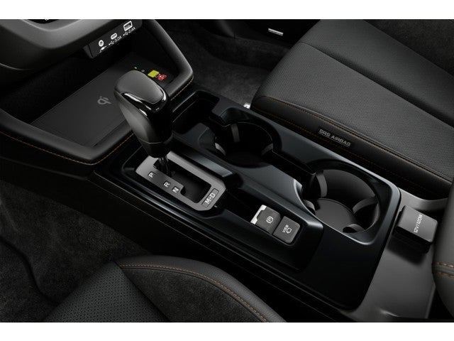 2026 Subaru FORESTER Base