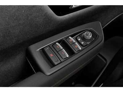 2026 Subaru FORESTER Base