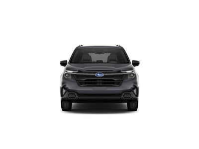 2026 Subaru FORESTER Base