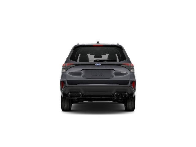 2026 Subaru FORESTER Base