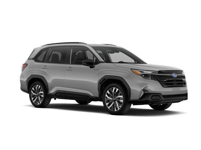 2026 Subaru FORESTER Base