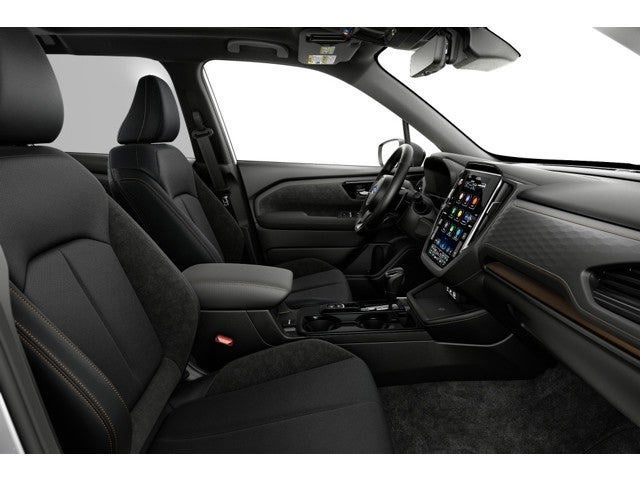 2026 Subaru FORESTER Base