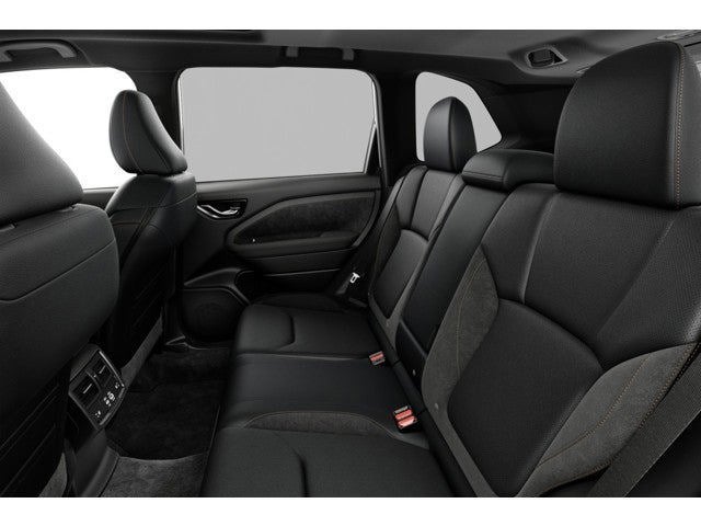 2026 Subaru FORESTER Base