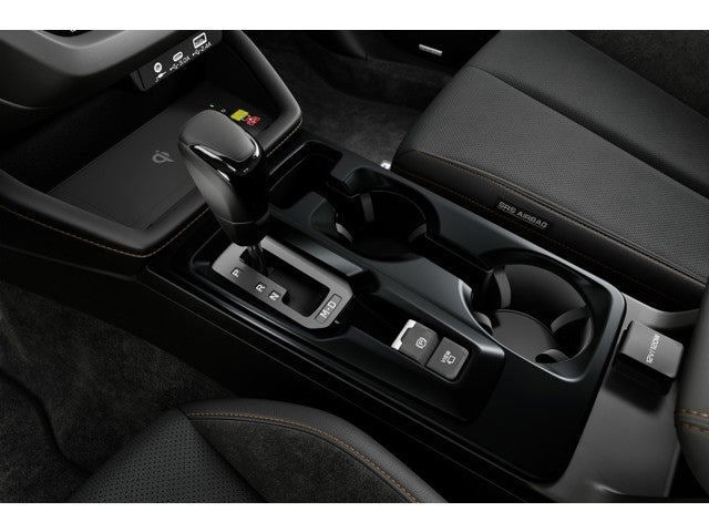 2026 Subaru FORESTER Base