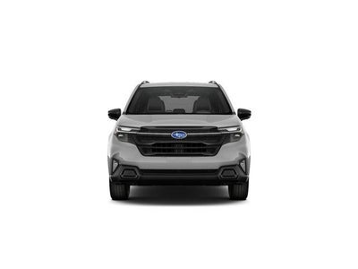 2026 Subaru FORESTER Base