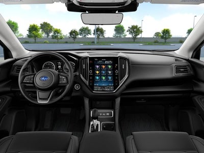 2026 Subaru ASCENT Premium 8-Passenger