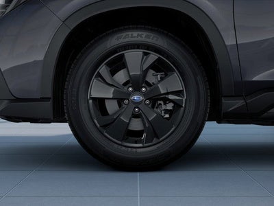 2026 Subaru ASCENT Premium 8-Passenger