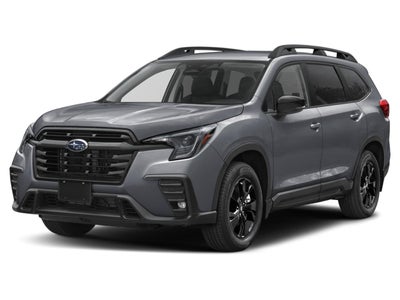 2026 Subaru ASCENT Premium 8-Passenger