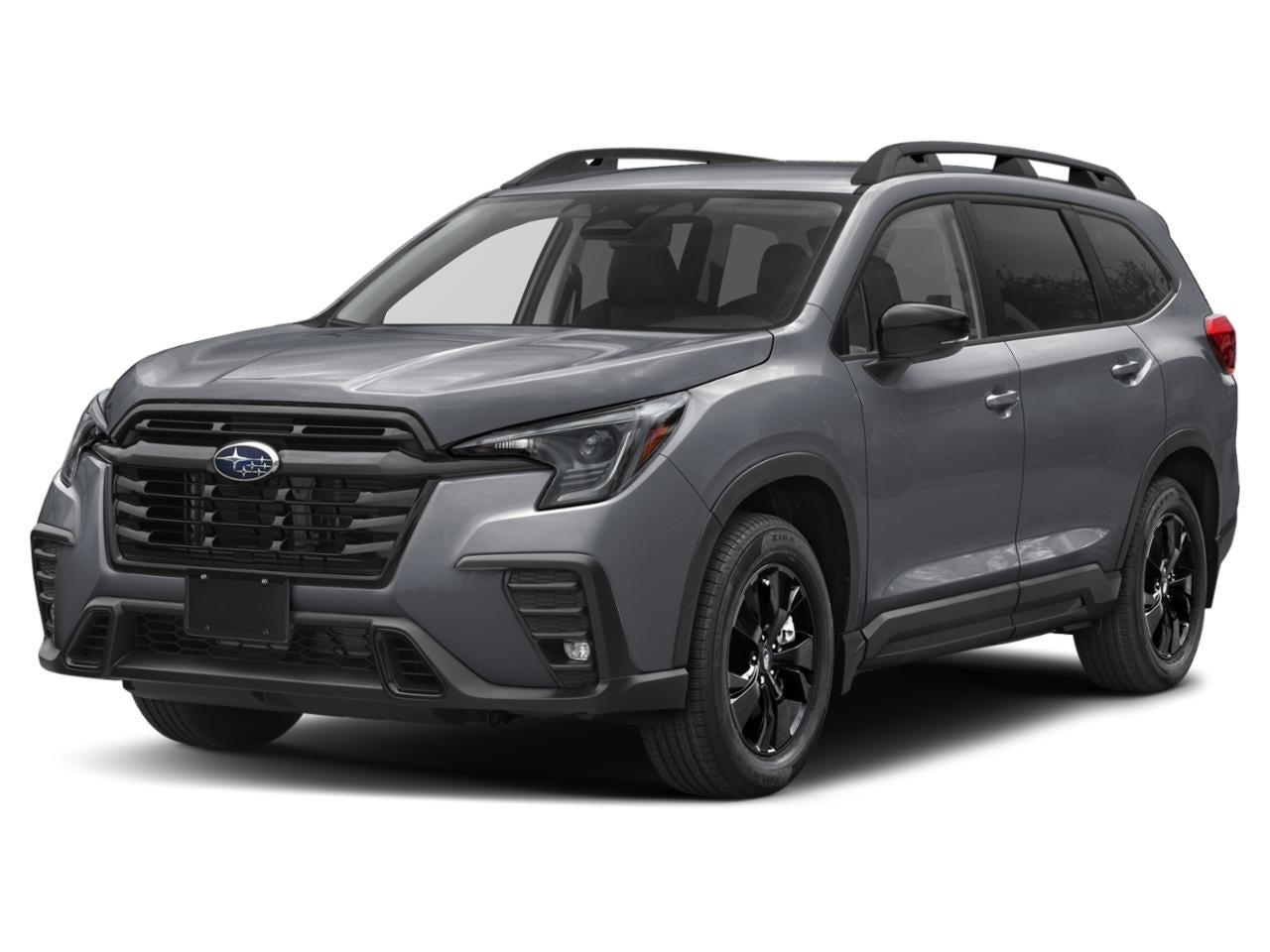 2026 Subaru ASCENT Premium 8-Passenger