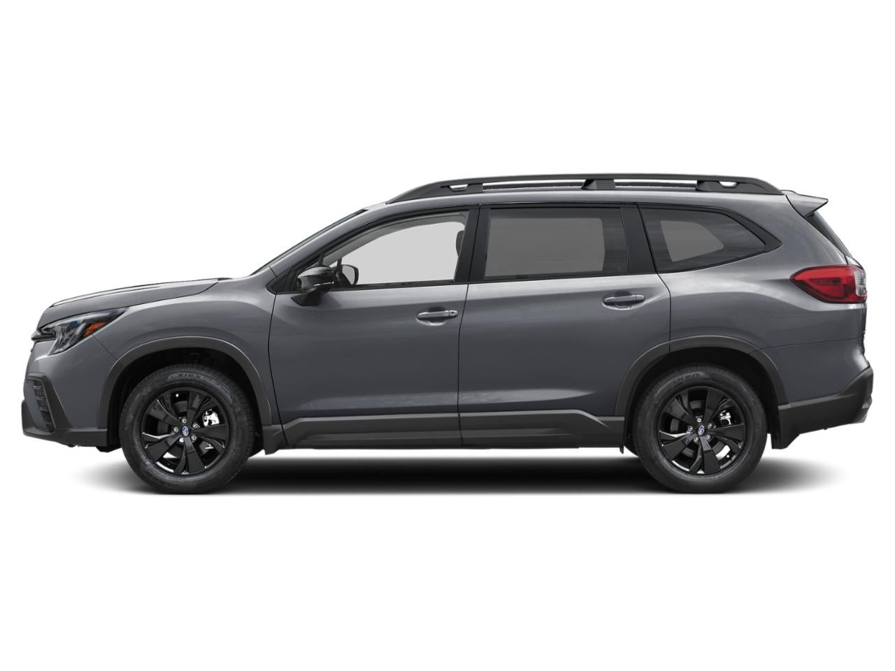 2026 Subaru ASCENT Premium 8-Passenger