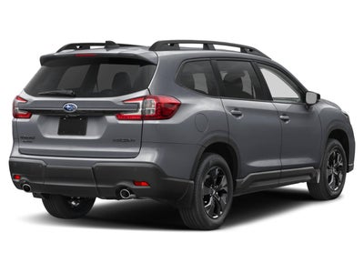 2026 Subaru ASCENT Premium 8-Passenger