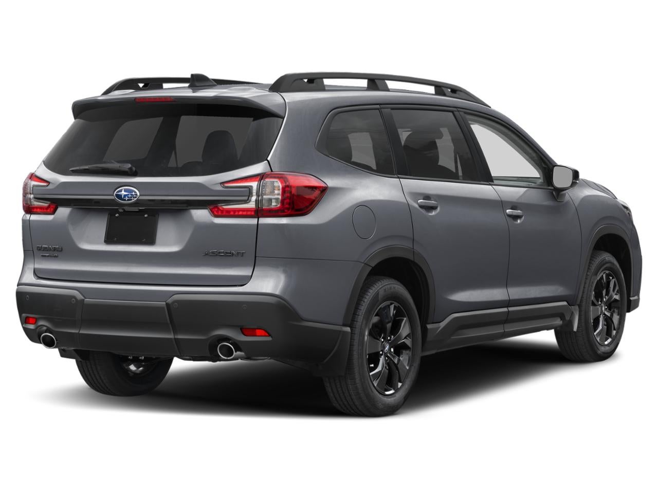 2026 Subaru ASCENT Premium 8-Passenger