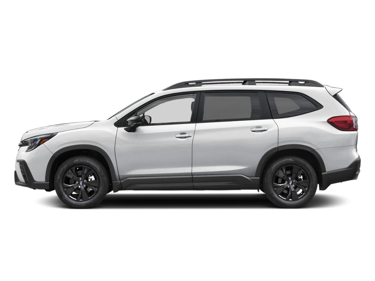 2026 Subaru Ascent Premium