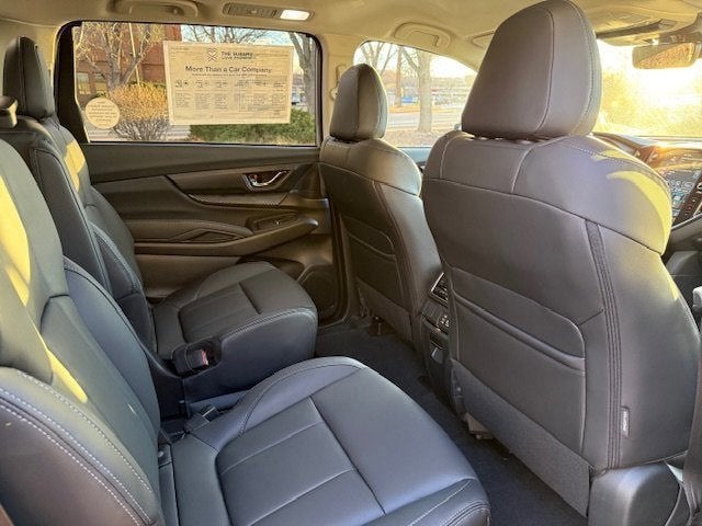 2026 Subaru ASCENT Premium 7-Passenger