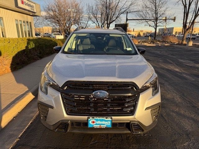 2026 Subaru ASCENT Premium 7-Passenger