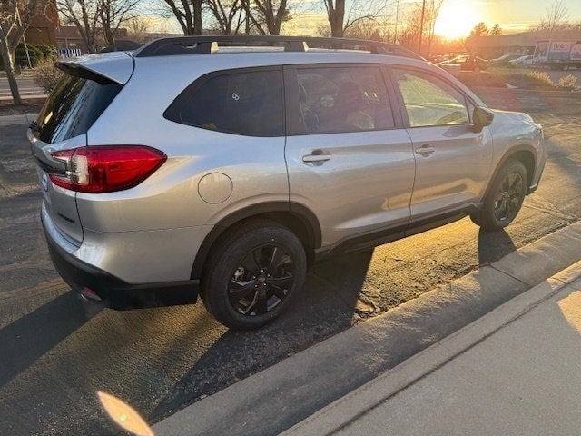 2026 Subaru ASCENT Premium 7-Passenger