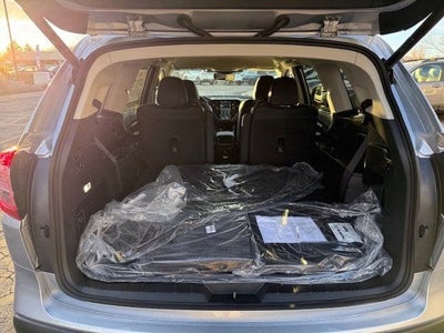 2026 Subaru ASCENT Premium 7-Passenger