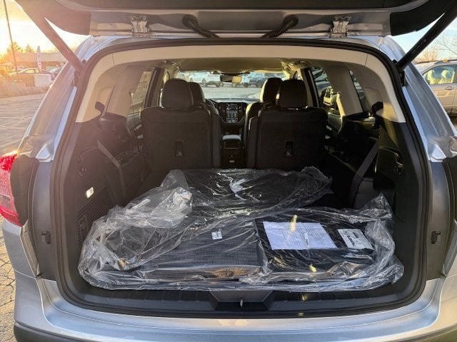 2026 Subaru ASCENT Premium 7-Passenger