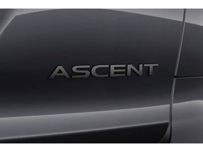 2026 Subaru ASCENT Premium 7-Passenger