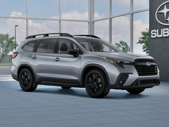 2026 Subaru ASCENT Premium 7-Passenger