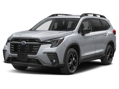 2027 Subaru ASCENT Premium 7-Passenger